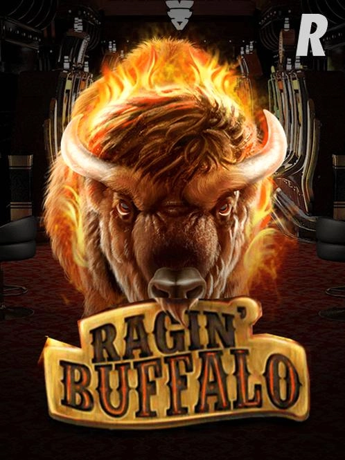 Ragin-Buffalo