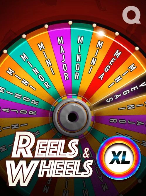 Reels&Wheels